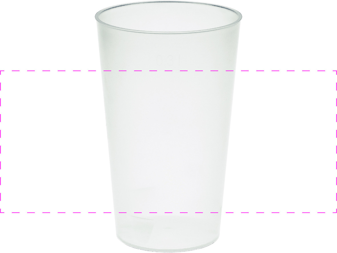 Sito tisk na kelimek 300ml data